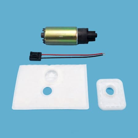 Us Motor Works US USEP7154 Electric Fuel Pump Kit USEP7154